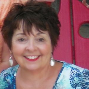 Meet your Posher, Beryl